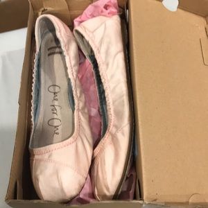 Toms Ballet Flats